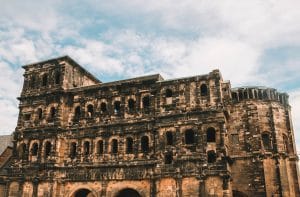 Porta Nigra Trier