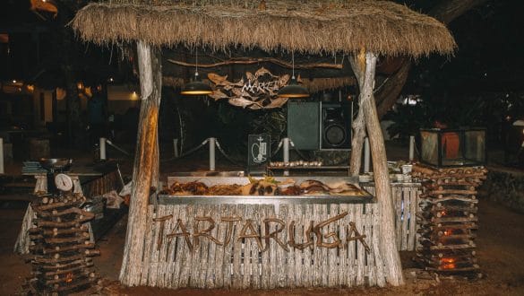 Tartaruga Restaurant