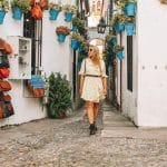 Judería de Córdoba