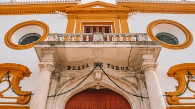 Plaza de Toros