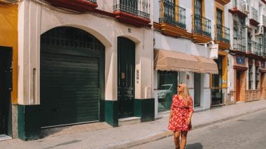 Casco Antiguo & Triana