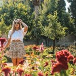 Alcázar de los Reyes Cristianos