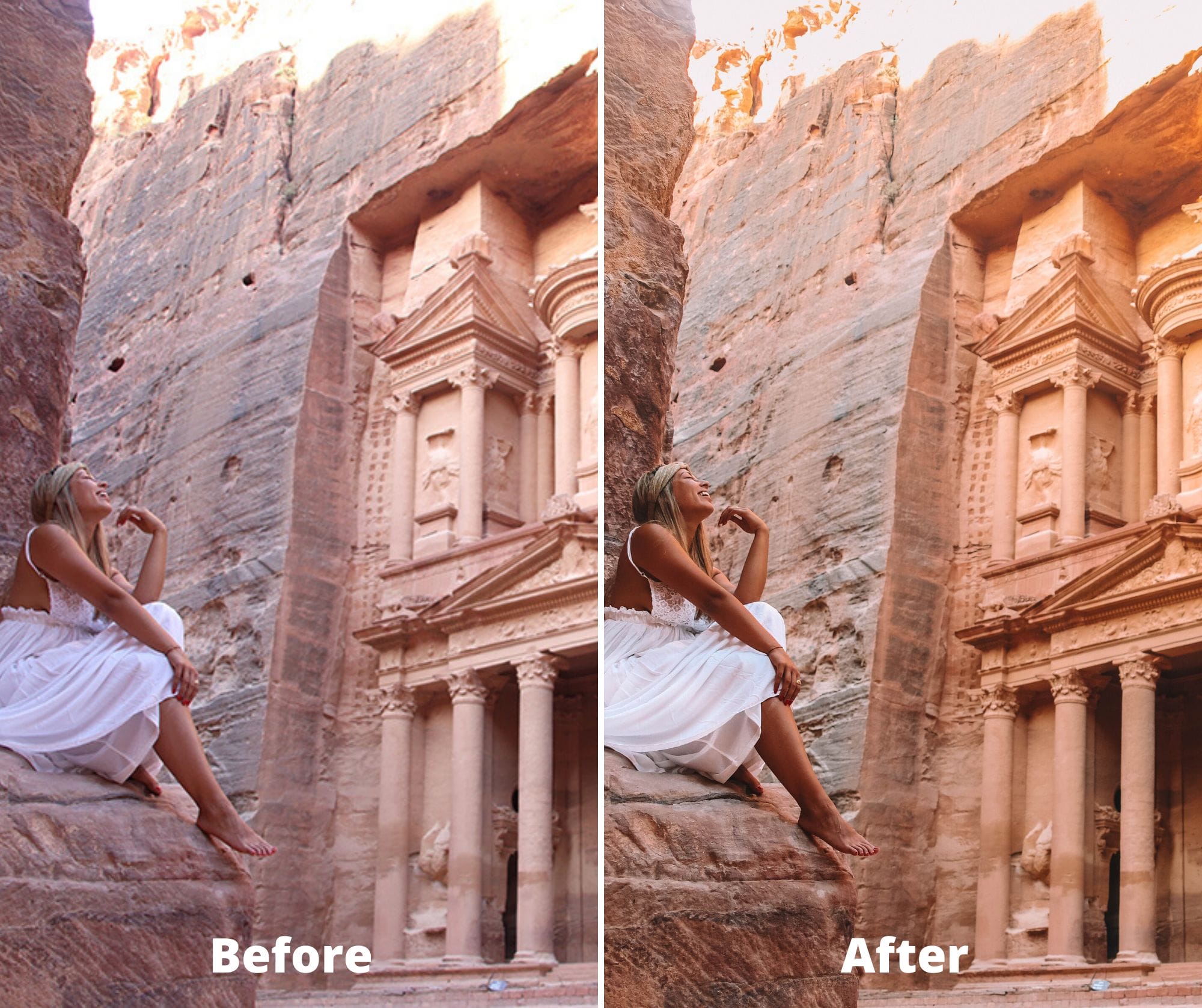 TRAVELDICTED Preset Multipack - Image 5