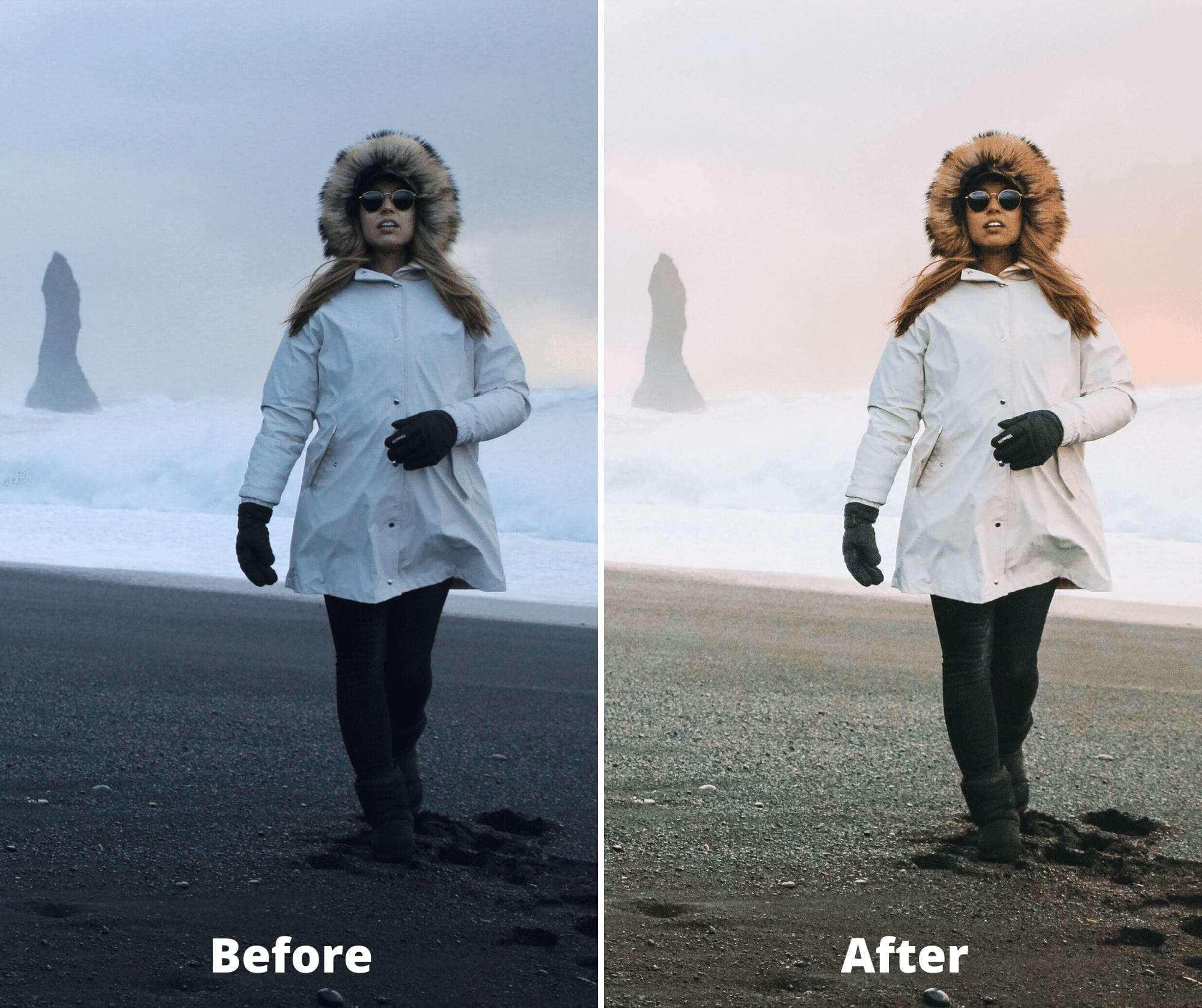 TRAVELDICTED Preset Multipack - Image 6