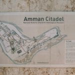 Amman Citadel