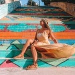 Best travel time Jordan