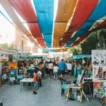 Jara Market (Souk Jara)