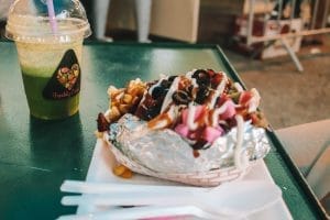 Jara Market (Souk Jara)