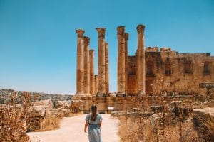 The Great Temple of Zeus