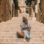 Half-day Trip Bethlehem