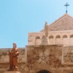 The Church of the Nativity