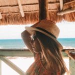 Rent a scooter on Cozumel