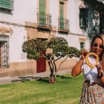 Where to eat in Córdoba