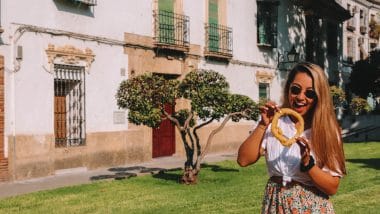 Where to eat in Córdoba