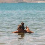 Dead Sea Jordan