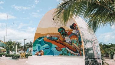 Isla Holbox Center