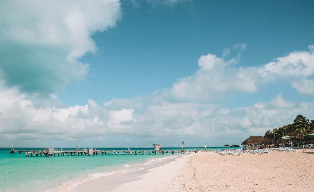 Isla Mujeres