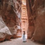 Treasury Petra