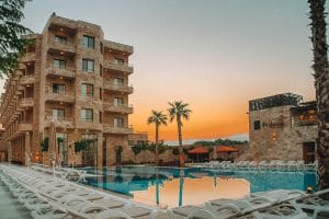 Ramada Resort Dead Sea