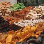 Carmel Market (Shuk Hacarmel)