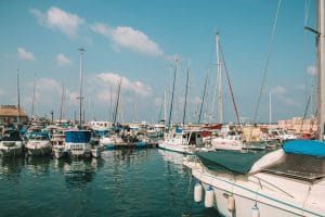 Port Jaffa