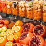 Carmel Market (Shuk Hacarmel)