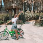 Rent a bike in Tel Aviv