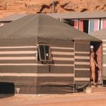 Beyond Wadi Rum Camp