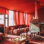 Beyond Wadi Rum Camp