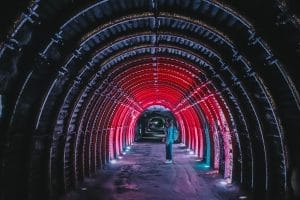 Salt Cathedral