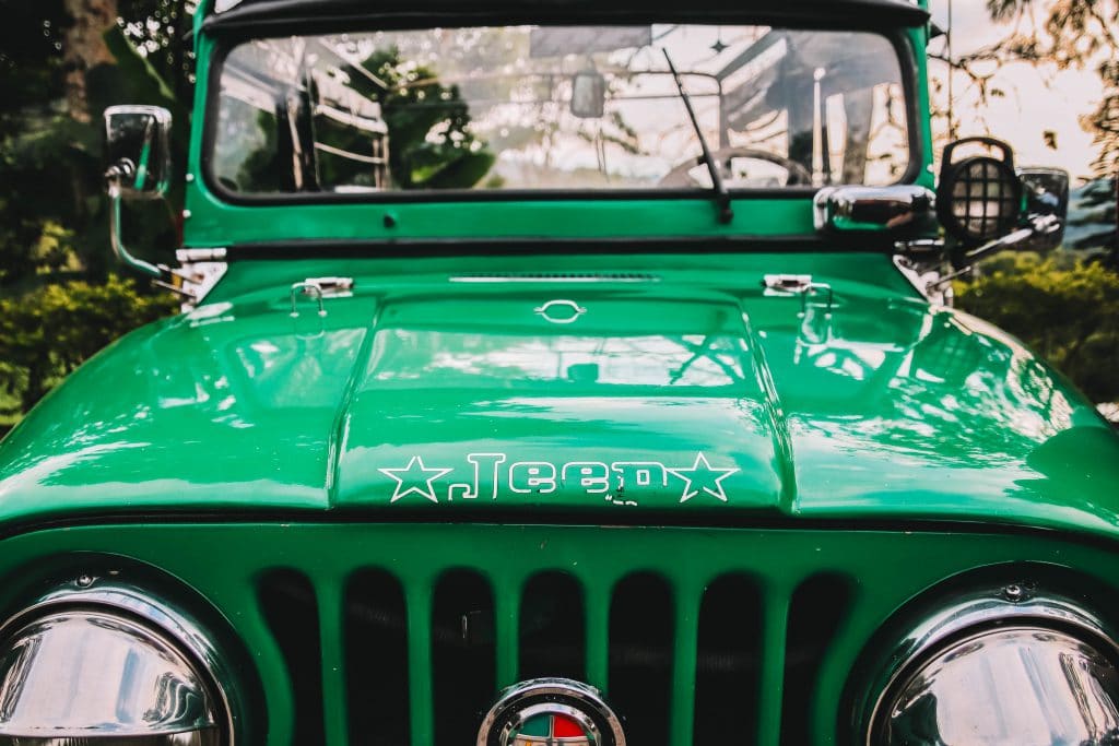 Willy Salento Colombia