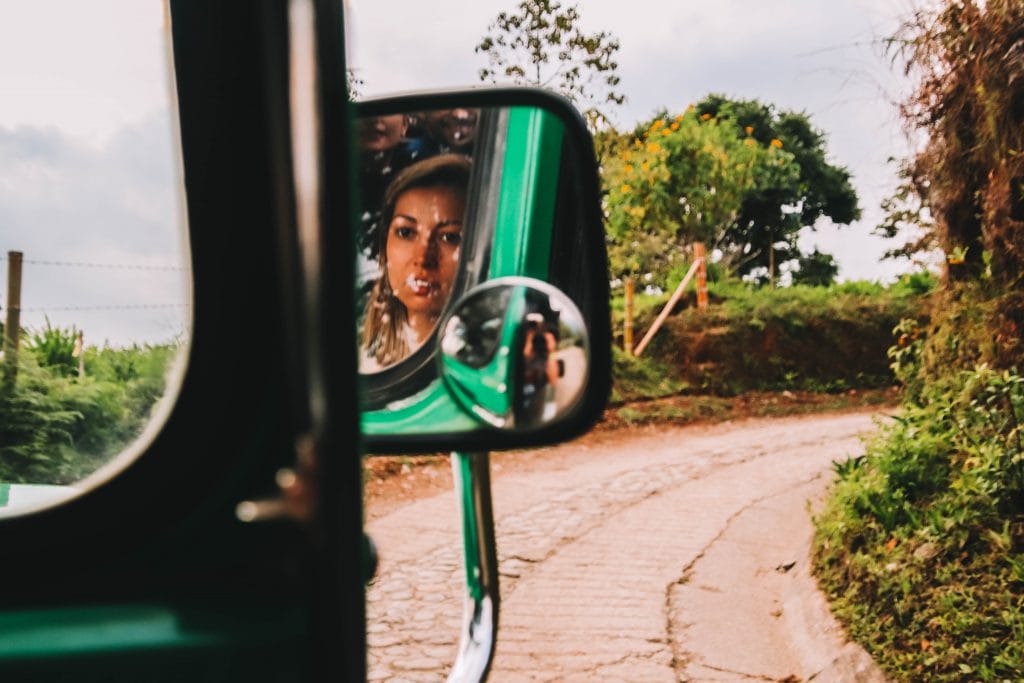 Willy Salento Colombia