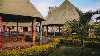 Obando museum