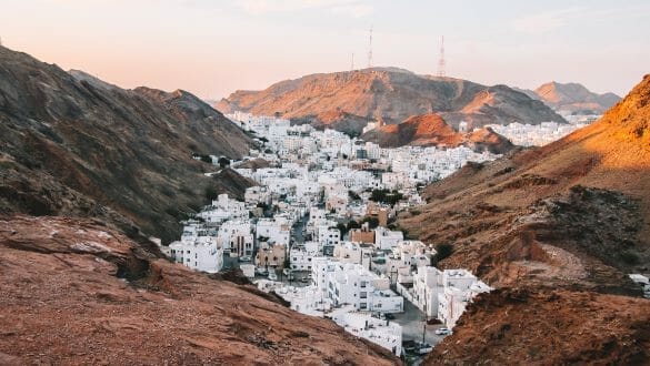 View Muscat Oman