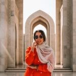 Sultan Qaboos Grand Mosque