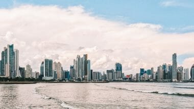 Panama City