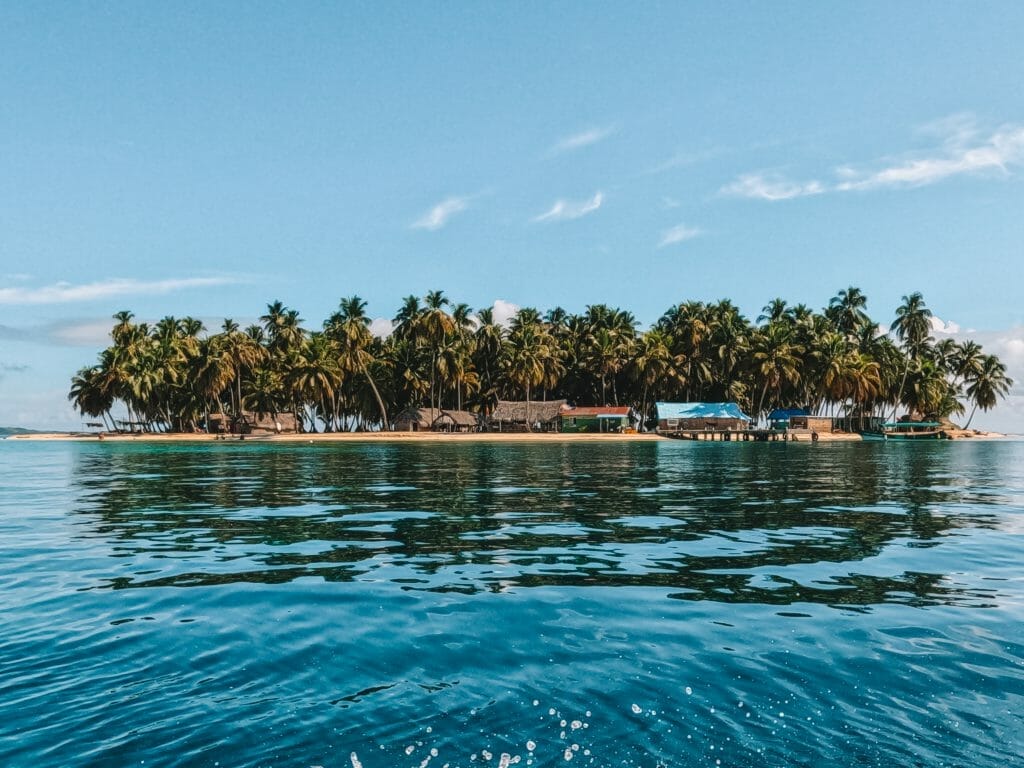 Guna Yala Panama