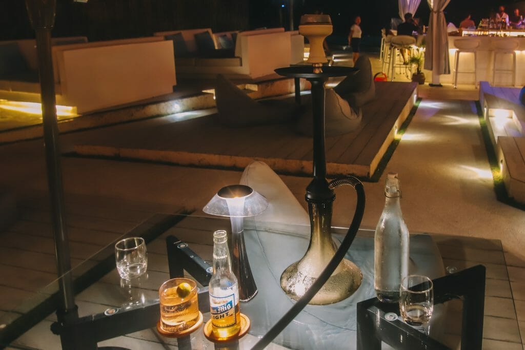 Shisha RUNIK Siquijor