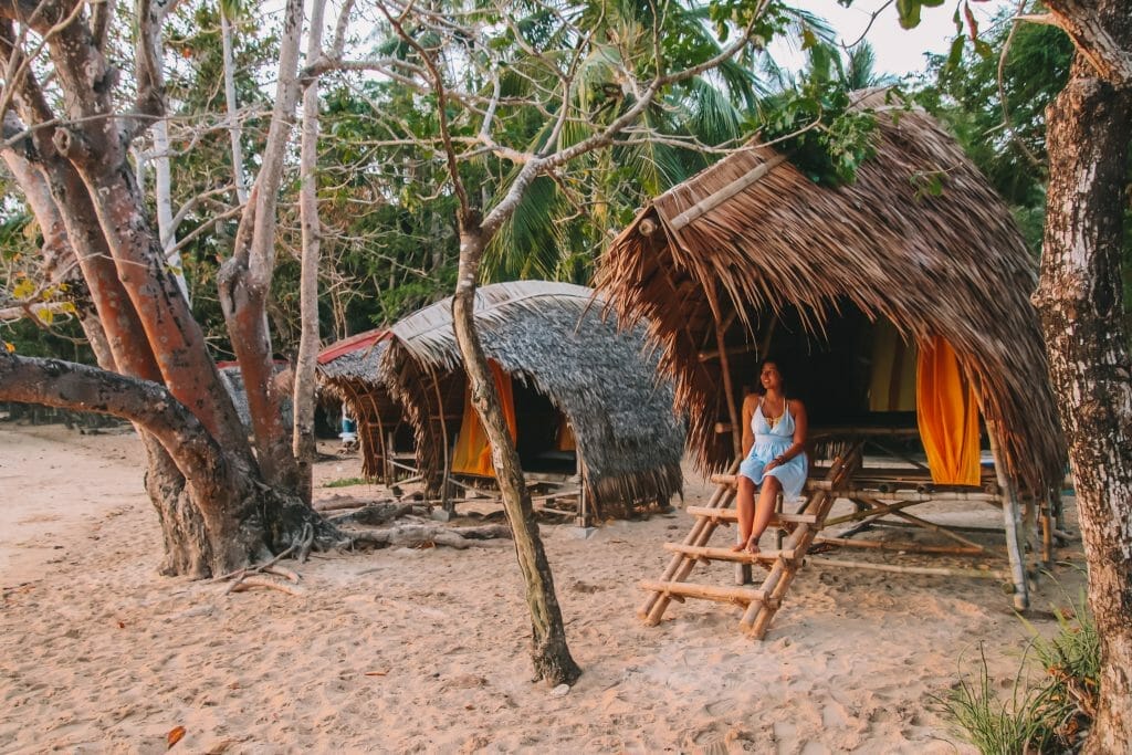 Camp TAO Expedition