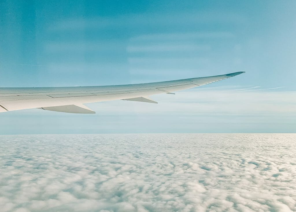 Costs flights Philippines