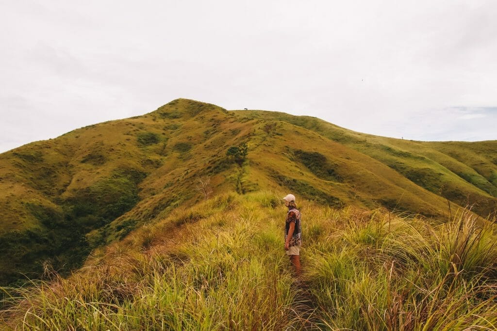 Binabaje Hills Alicia