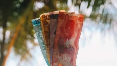 Travel budget Philippines