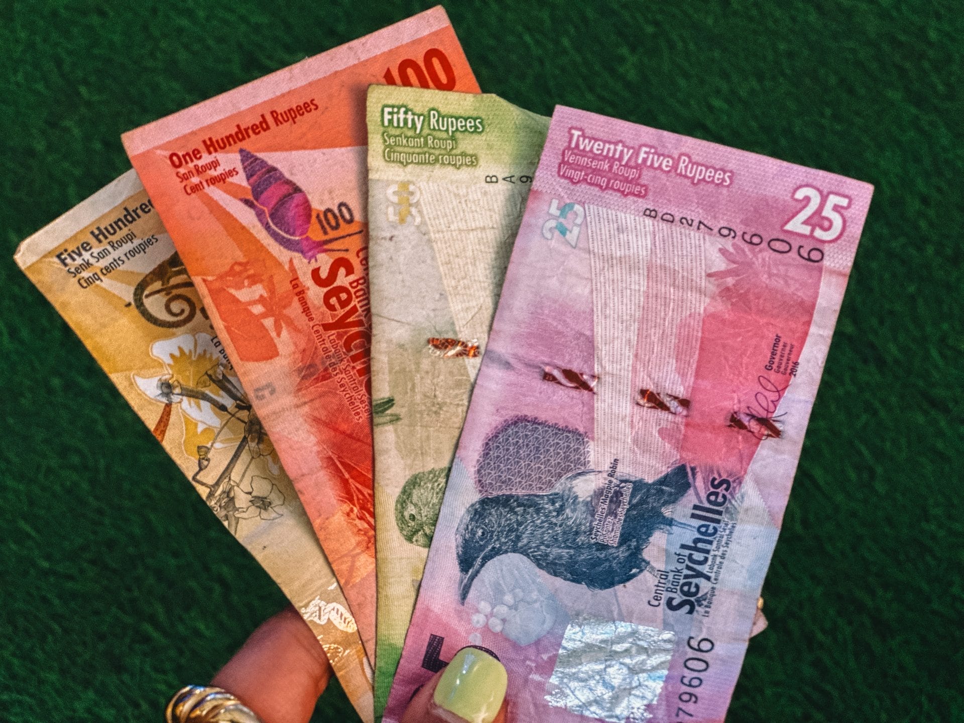 Travel Budget Seychelles: 10-day cost breakdown - TRAVELDICTED