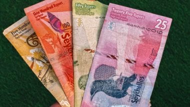 Cost breakdown Seychelles
