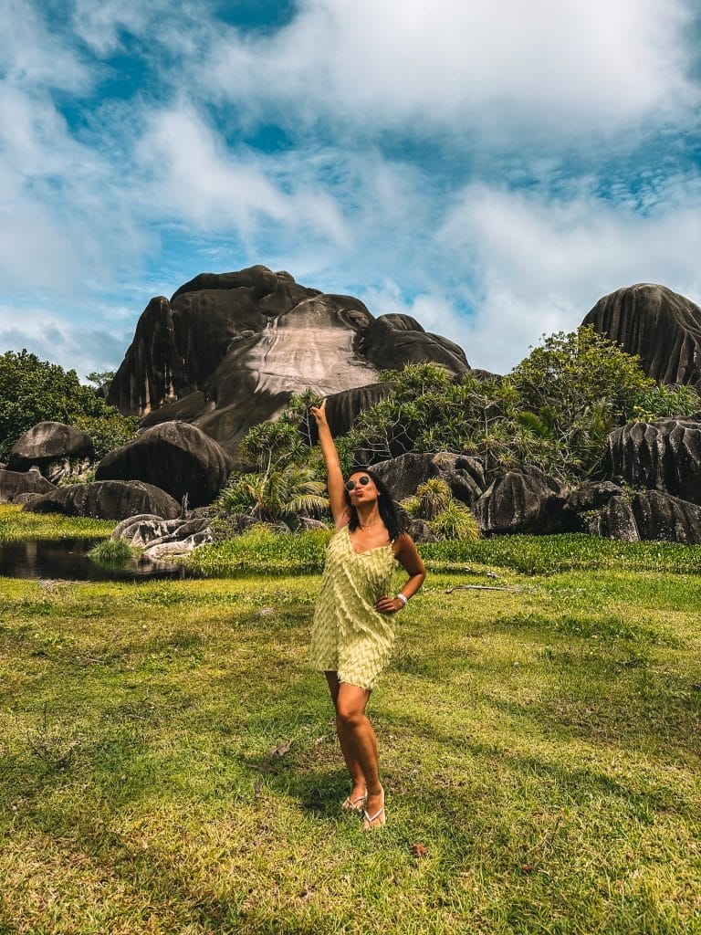 L’Union Estate La Digue Seychelles
