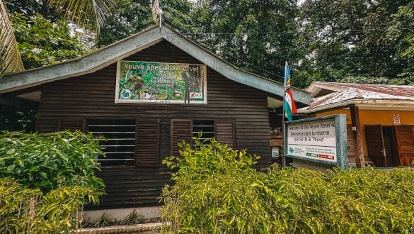 Veuve Special Reserve La Digue