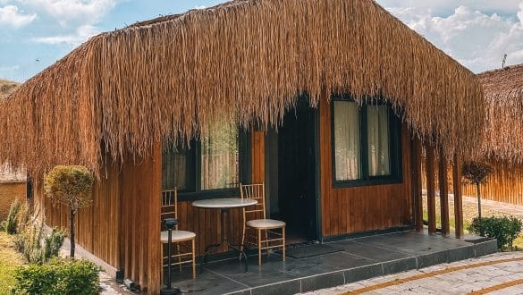 A la mode Cappadocia