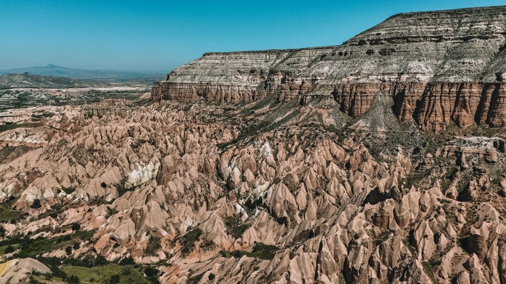 Red Valley Cappadocia
