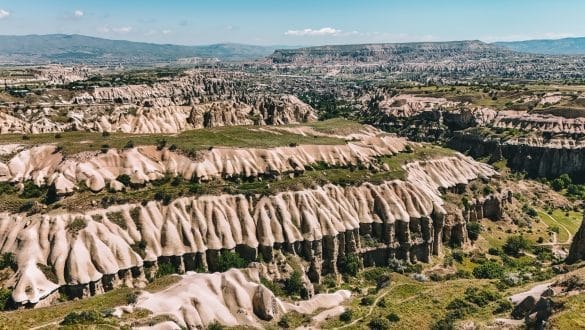 Pigeon Valley Cappadocia