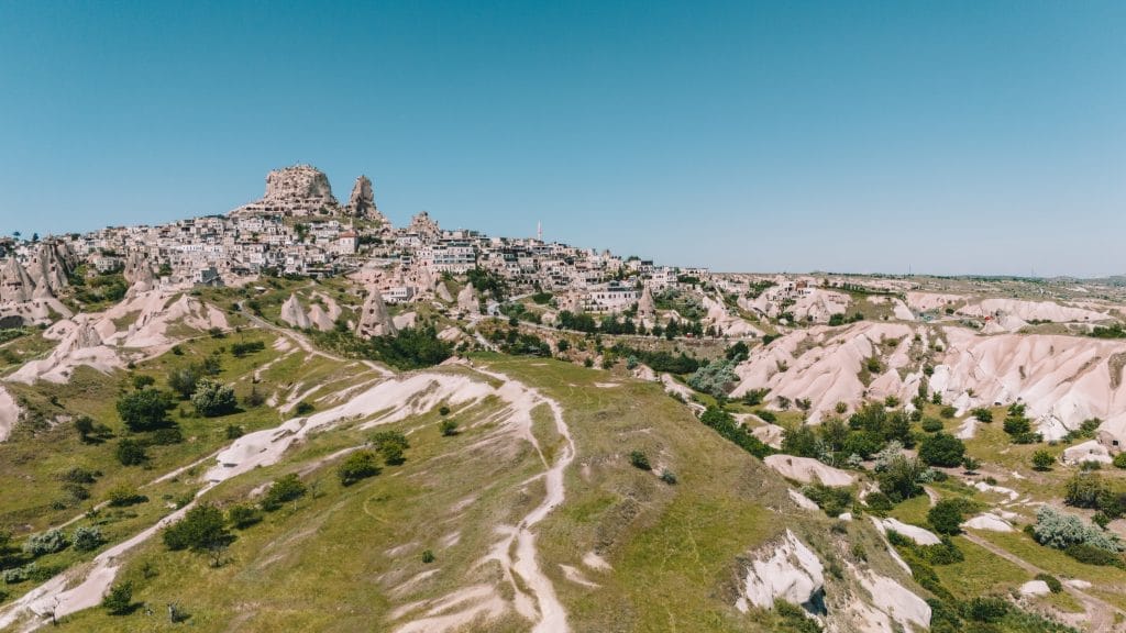 Pigeon Valley Cappadocia